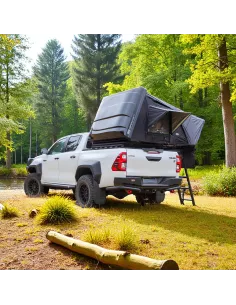 Daktent ARB Esperance V2 59 kg compact en comfortabel 2