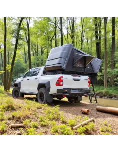 copy of ARB Roof Tent Hard Hull Esperance 2