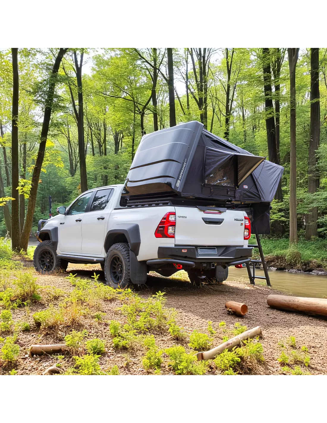 copy of ARB Roof Tent Hard Hull Esperance