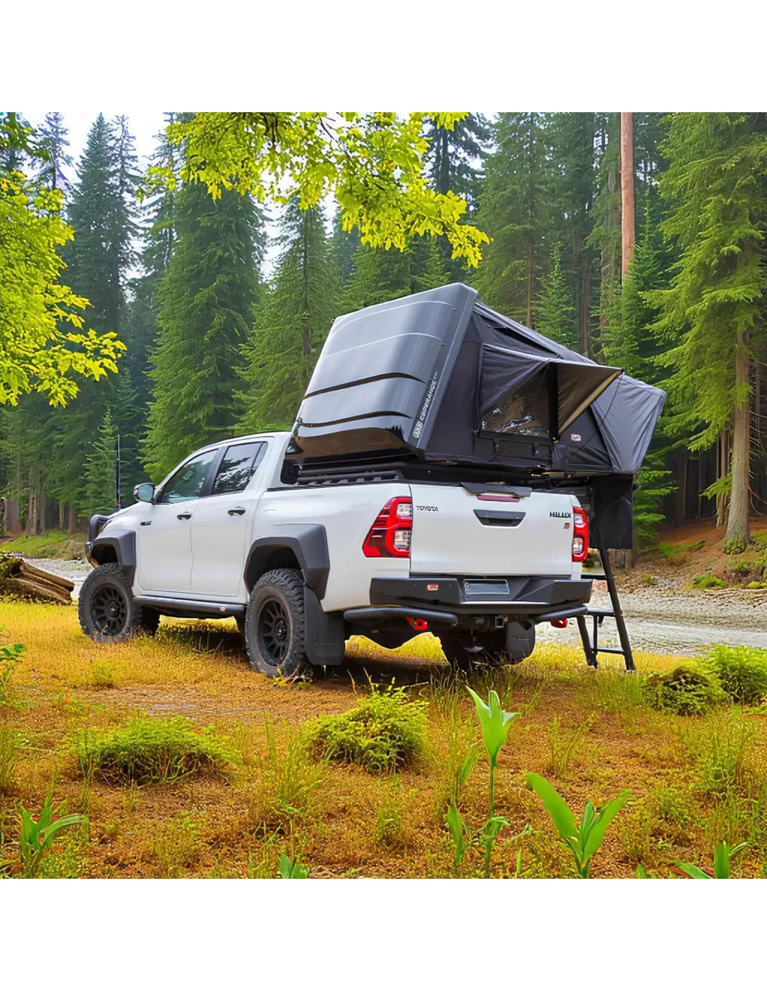 copy of ARB Roof Tent Hard Hull Esperance