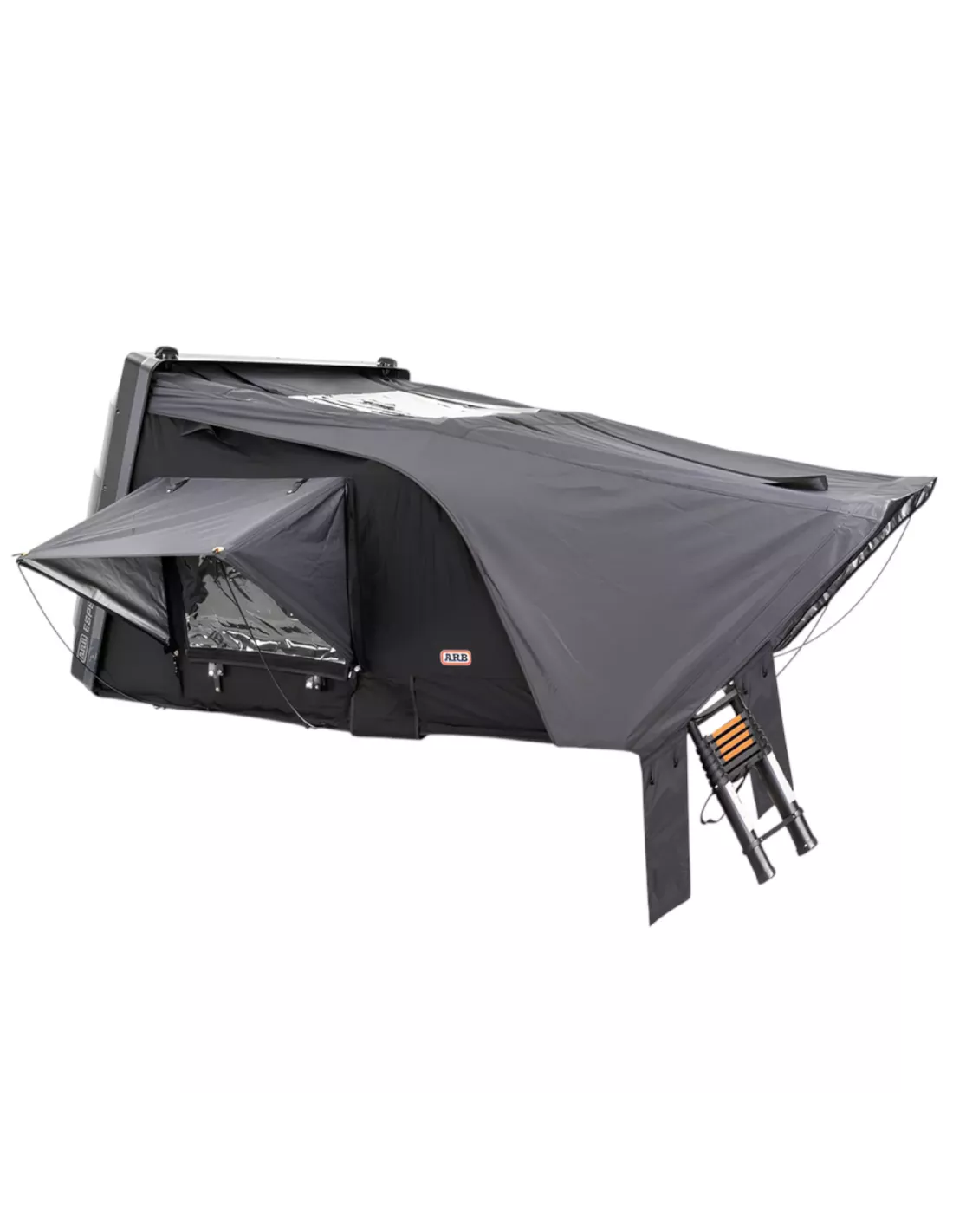 Tente de toit ARB Esperance 2 coque rigide
