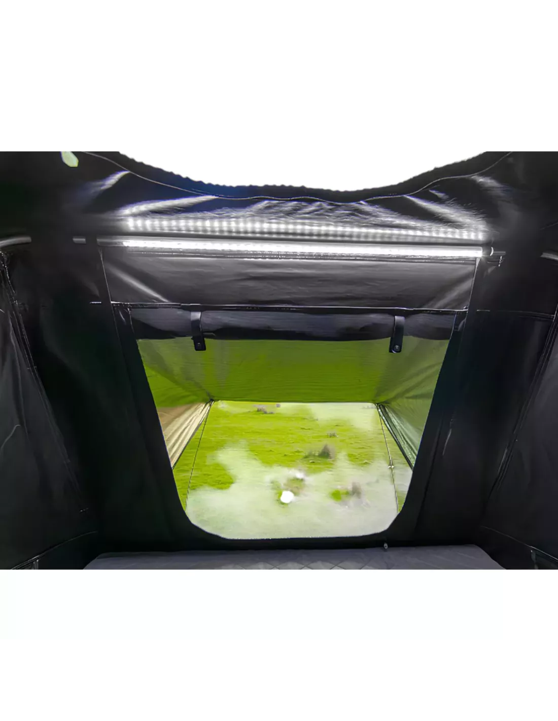 Daktent ARB Esperance V2 59 kg compact en comfortabel