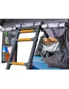 Daktent ARB Esperance V2 59 kg compact en comfortabel