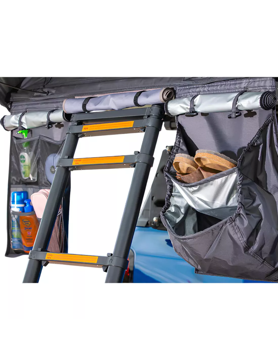 Daktent ARB Esperance V2 59 kg compact en comfortabel