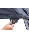 Tente de toit ARB Esperance 2 coque rigide