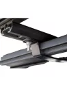 Tente de toit ARB Esperance 2 coque rigide