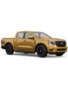 RIM DOTZ 4x4 Dakar Dark Certified Steel 4x4