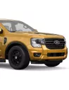 RIM DOTZ 4x4 Dakar Dark Certified Steel 4x4