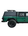 Hard top Aluminium RIVAL pour Jeep Gladiator 2018+