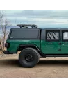 Hard top Aluminium RIVAL pour Jeep Gladiator 2018+