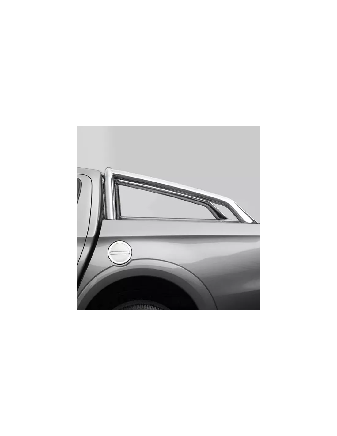 copy of copy of Roll Bar MOUNTAIN TOP for Ford Ranger