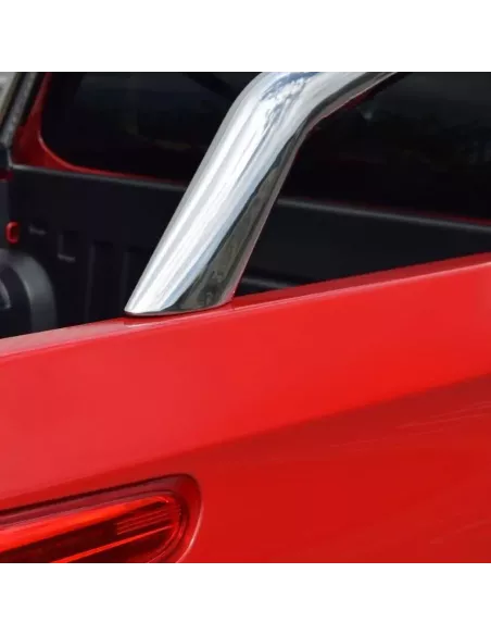 Roll Bar inox TRUX Mitsubishi L200 2019-221