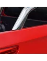 Arceau inox Mitsubishi L200 2019+ double cabine