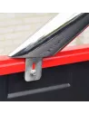 Arceau inox Mitsubishi L200 2019+ double cabine