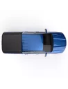 Rideau de benne électrique EGR Ford Ranger 2023+