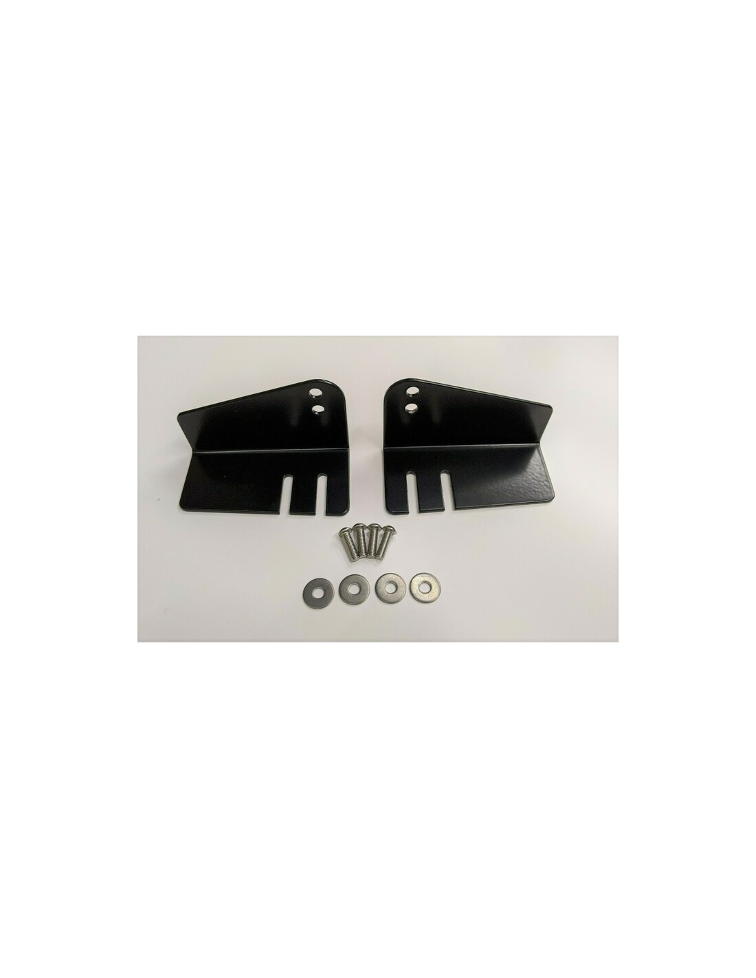 Pattes de fixation pour montage barres à LEDs 40" Ford Ranger