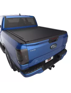 Rideau de benne électrique EGR Ford Ranger 2023+