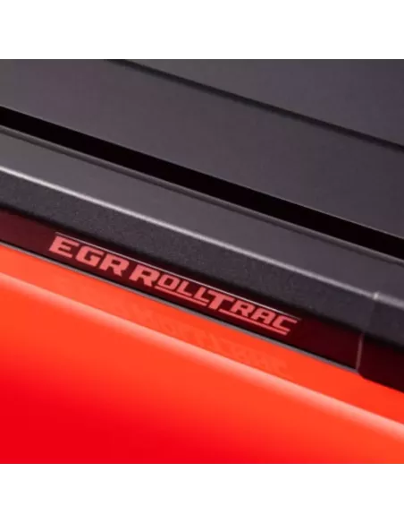 Rideau de benne électrique EGR Ford Ranger Raptor 2022+