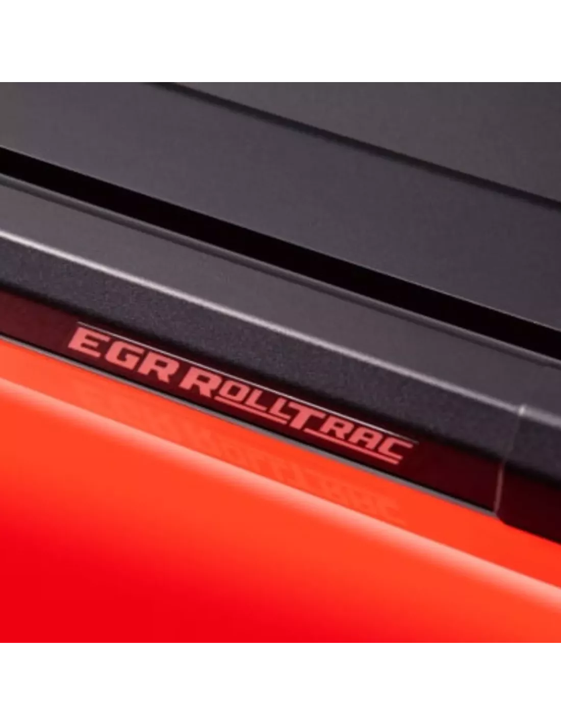 Kopie von AEROKLAS Ford Ranger Raptor 2022+ Elektrischer Tankvorhang