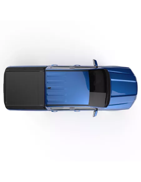 Rideau de benne électrique EGR Ford Ranger Raptor 2022+