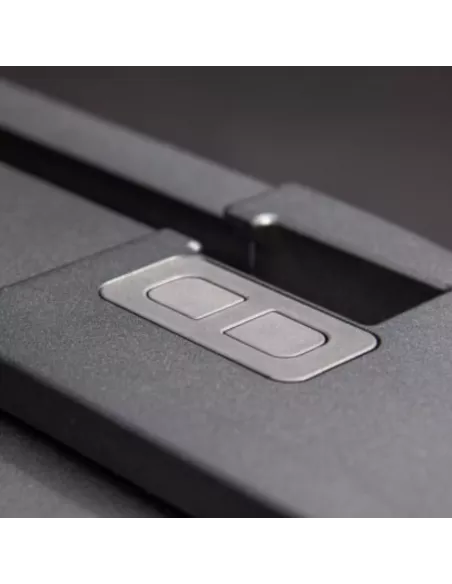 Rideau de benne électrique EGR Ford Ranger 2023+