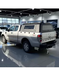 Hard Top Traveller Ford Ranger Super Cab 2012-2022 2