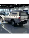 Hard Top Steel Traveller Ford Ranger Super Cab 2012-2022