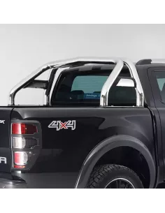 Kopie van Kopie van Roll Bar MOUNTAIN TOP pour Ford Ranger