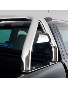 Kopie von Kopie von Überrollbügel MOUNTAIN TOP für Ford Ranger 2