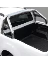 Roll Bar inox SPORTS Ford Ranger 2012-2022