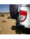 Pare-choc arrière support de jerrycan et roue Ford Ranger 2023+