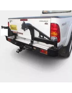 copia di copia di copy of Pare-choc arrière off road Ford Ranger 2012-2022