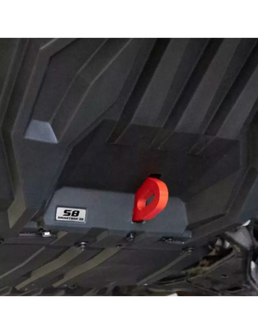 copia di Anneau de remorquage ARB pour Ford Ranger 2023+