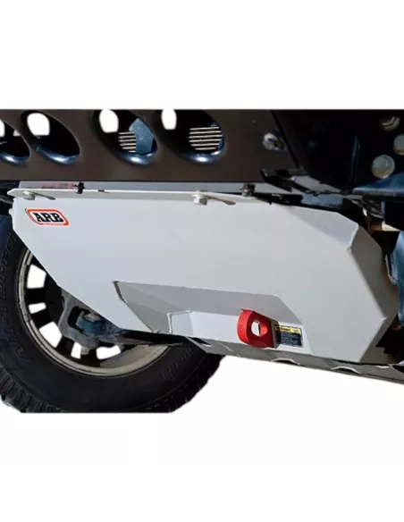 Anneau de remorquage ARB Ford Ranger 2012-2022