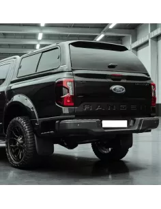 Kopie van Kopie van Hard Top ALPHA XS-T BLACK EDITION pour Ford Ranger