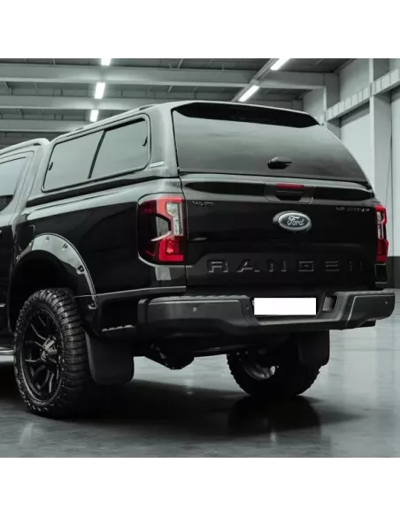 Hard Top CARRYBOY SR5 Ford Ranger 2023+