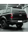 Kopie von Kopie von Hard Top ALPHA XS-T BLACK EDITION Ford Ranger 2012-2022