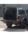 Kopie van Kopie van Kopie van Hard Top ALPHA XS-T BLACK EDITION pour Ford Ranger