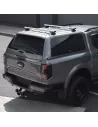 Kopie van Kopie van Kopie van Hard Top ALPHA XS-T BLACK EDITION pour Ford Ranger