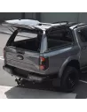 copia di copia di copia di Hard Top ALPHA XS-T BLACK EDITION pour Ford Ranger