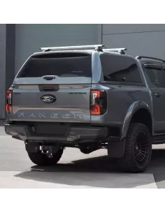 Kopie van Kopie van Kopie van Hard Top ALPHA XS-T BLACK EDITION pour Ford Ranger
