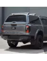 Kopie van Kopie van Kopie van Hard Top ALPHA XS-T BLACK EDITION pour Ford Ranger