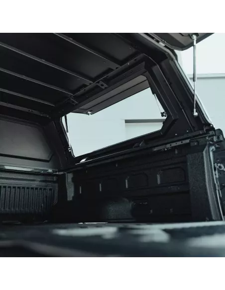 Hard Top TOMAHAWK Ford Ranger 2023+