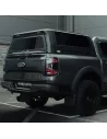 Kopie van Kopie van Kopie van Hard Top ALPHA XS-T BLACK EDITION pour Ford Ranger