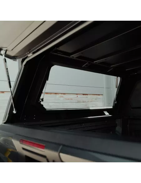 Hard Top TOMAHAWK Ford Ranger 2023+