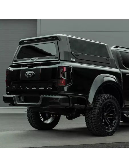 Hard Top TOMAHAWK Ford Ranger 2023+