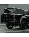 Kopie von Kopie von Kopie von Hard Top ALPHA XS-T BLACK EDITION Ford Ranger 2012-2022