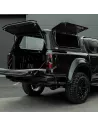 Kopie von Kopie von Kopie von Hard Top ALPHA XS-T BLACK EDITION Ford Ranger 2012-2022