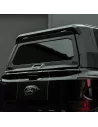 Kopie van Kopie van Kopie van Hard Top ALPHA XS-T BLACK EDITION pour Ford Ranger