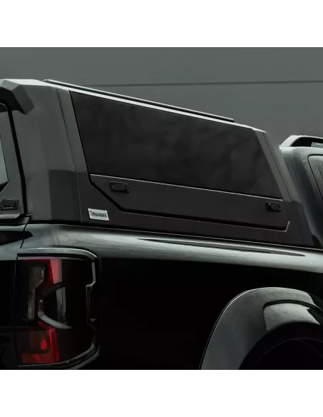 Hard Top TOMAHAWK Ford Ranger 2023+